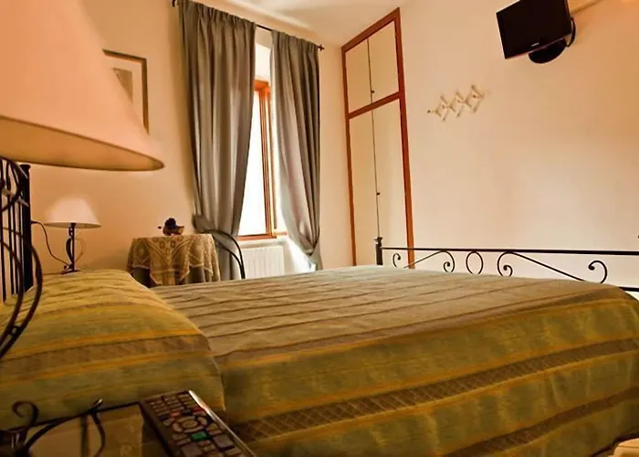 San Giacomo Hotel Assisi