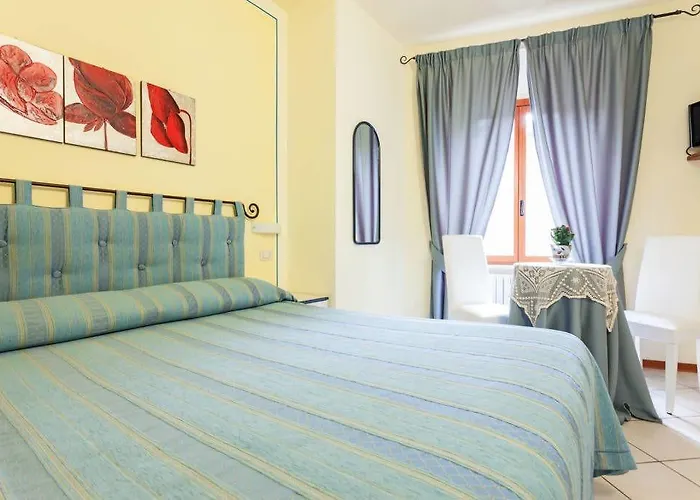 San Giacomo 3* Assisi