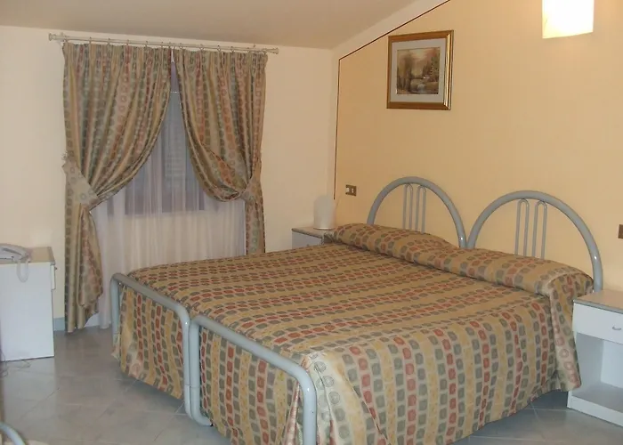 Hotel San Giacomo Assisi