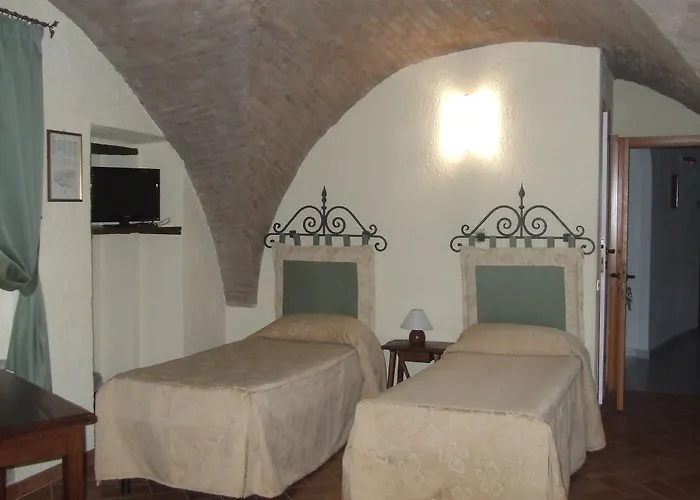 San Giacomo 3*