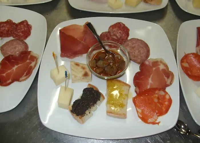 San Giacomo Hotel Assisi