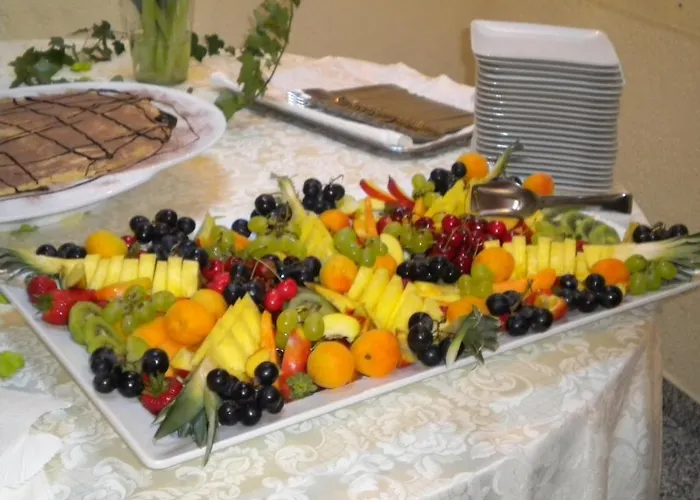 San Giacomo Hotel 3*