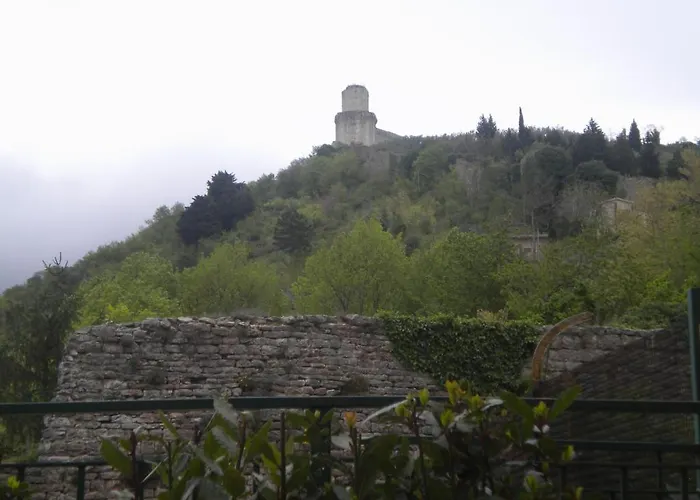 San Giacomo Hotel 3*