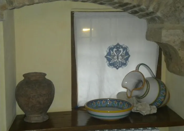 San Giacomo 3* Assisi