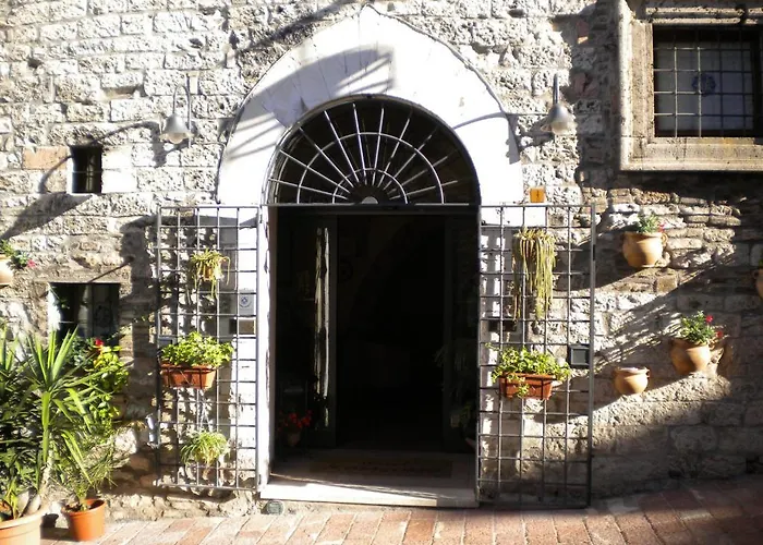 San Giacomo Hotel 3*