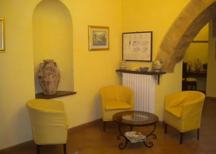 San Giacomo 3* Assisi