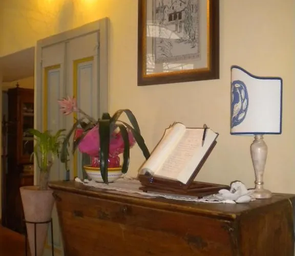 San Giacomo Hotel 3*