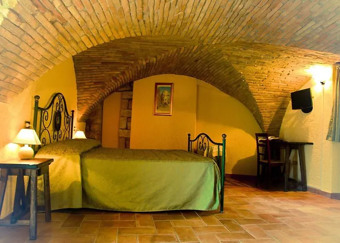 San Giacomo Hotel Assisi