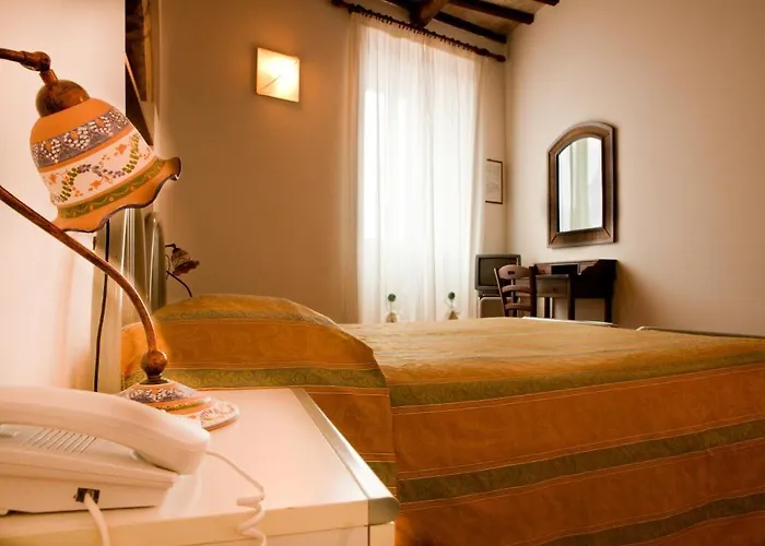 San Giacomo 3* Assisi