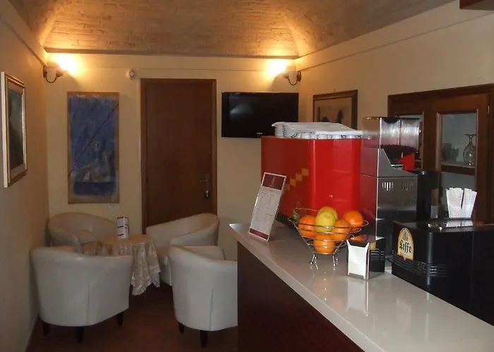 San Giacomo 3* Assisi