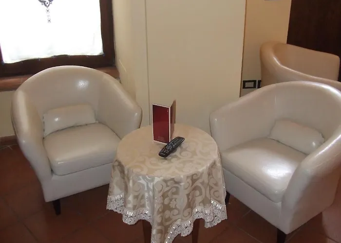 San Giacomo Hotel Assisi