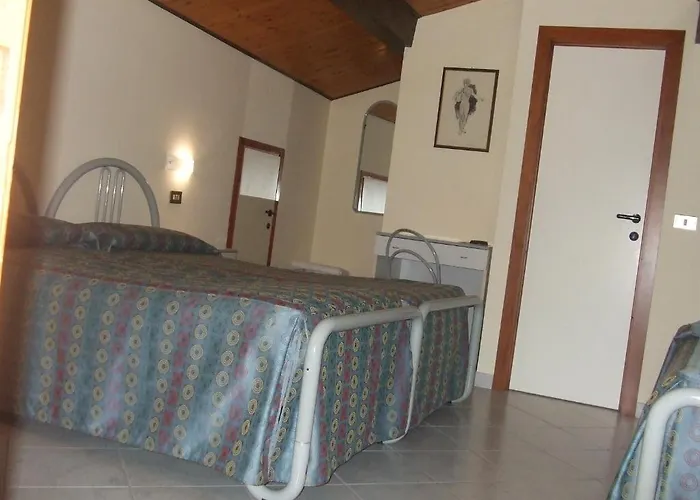 San Giacomo 3* Assisi