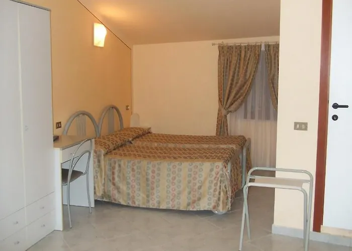 San Giacomo Hotel Assisi