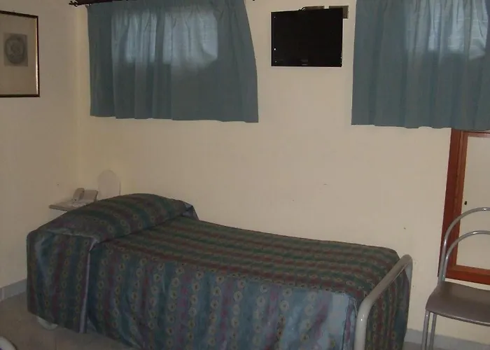 Hotel San Giacomo Assisi