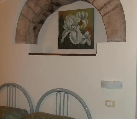 Hotel San Giacomo Assise