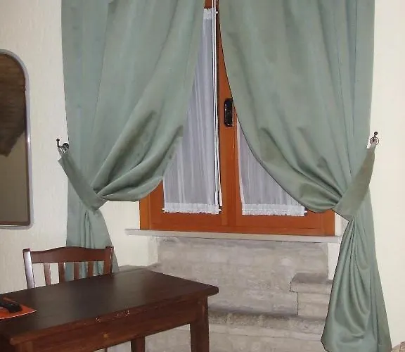 San Giacomo Hotel 3*