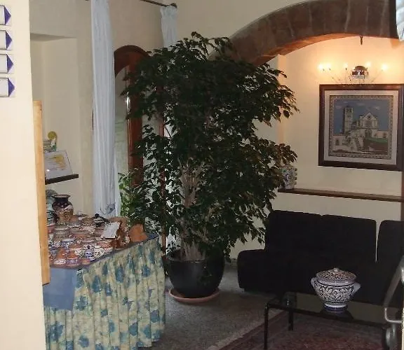 San Giacomo 3* Assisi