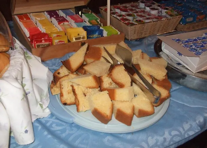 San Giacomo Hotel 3*