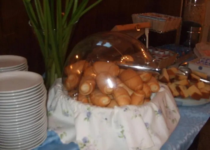 San Giacomo Hotel 3*