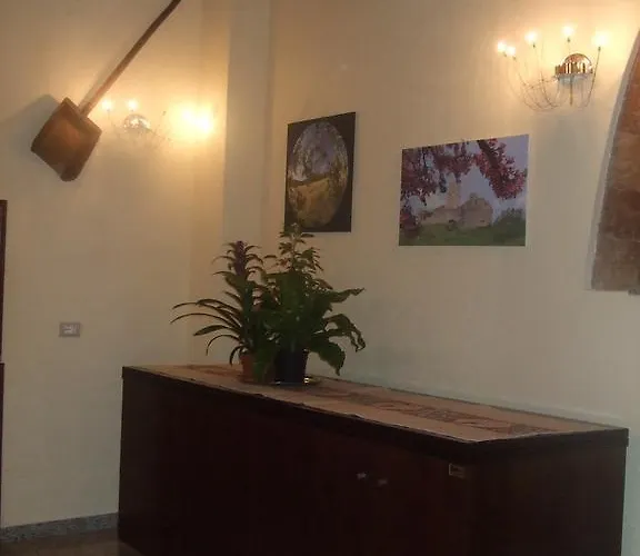 San Giacomo Hotel Assisi