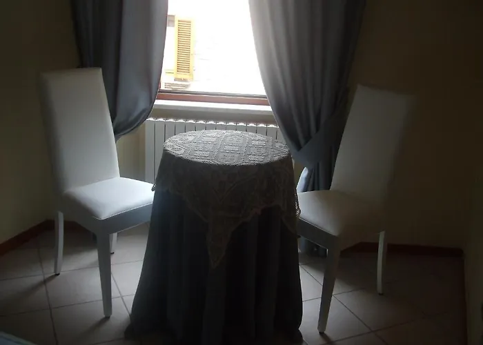 Hotel San Giacomo Assise