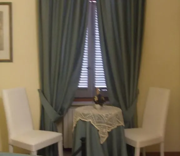 Hotel San Giacomo 3*