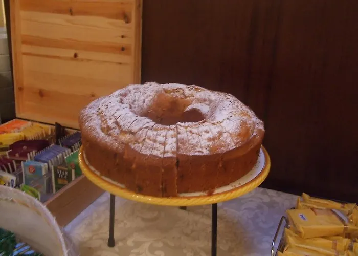 San Giacomo 3* Assisi