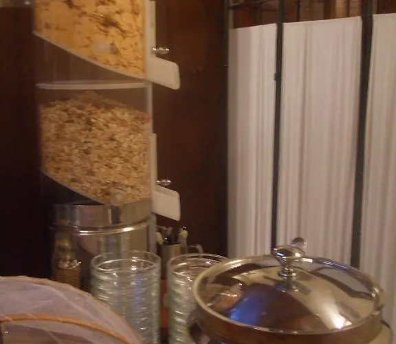 San Giacomo Hotel Assisi