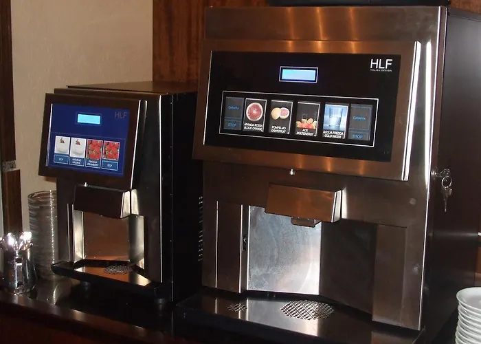 Hotel San Giacomo Assisi