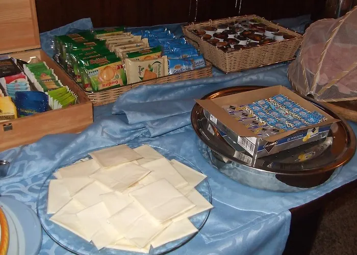 Hotel San Giacomo Assisi