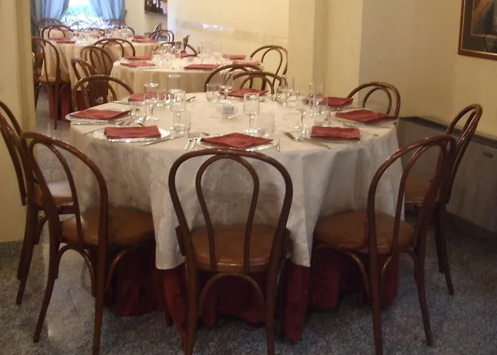 San Giacomo Hotel