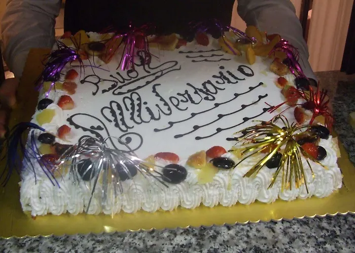 San Giacomo Hotel 3*