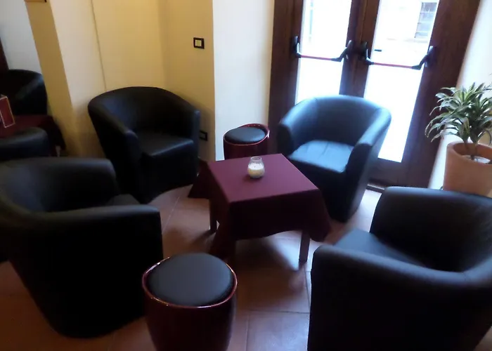 Hotel San Giacomo 3*