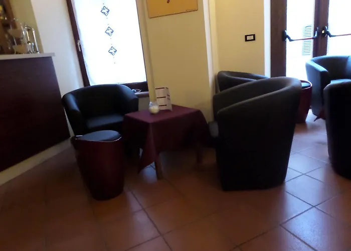 San Giacomo Hotel 3*