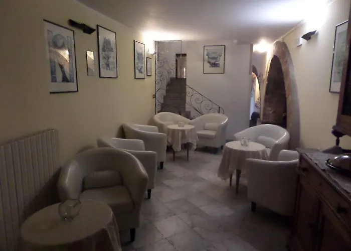 San Giacomo Hotel Assisi
