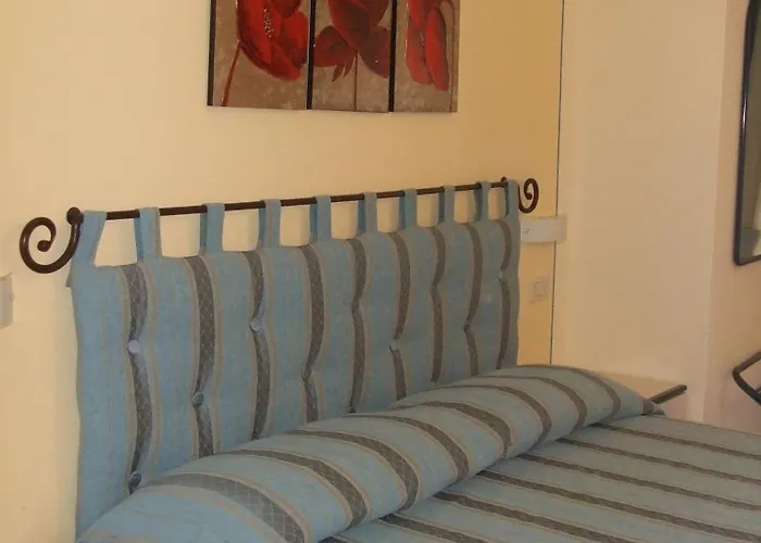 San Giacomo Hotel Assisi