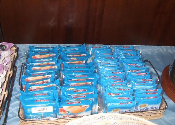 Hotel San Giacomo 3*