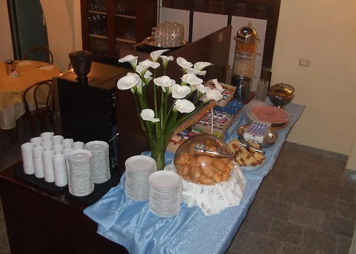 San Giacomo 3* Assisi